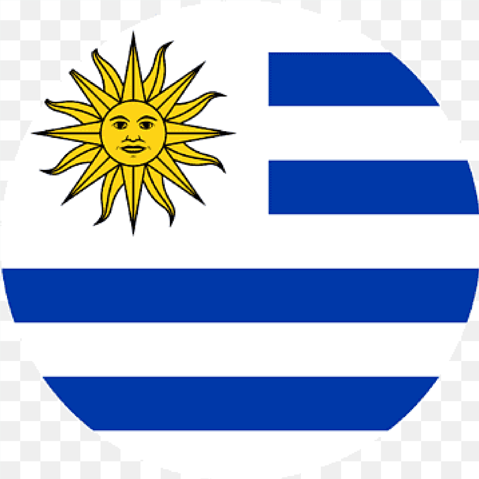 URUGUAY